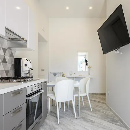 Lungomare 6min Deluxe Miraglia With Parking Appartement