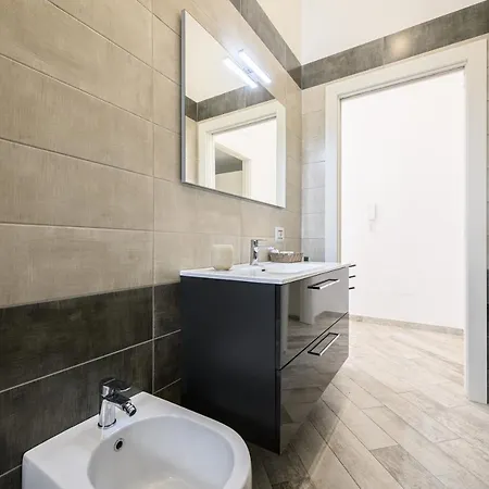 Lungomare 6min Deluxe Miraglia With Parking Appartement