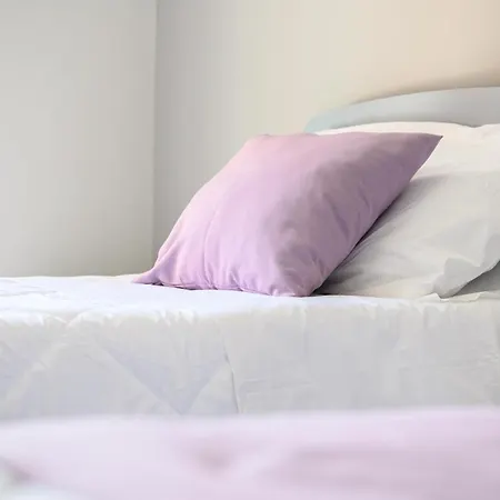 Lungomare 6min Deluxe Miraglia With Parking Appartement Naples
