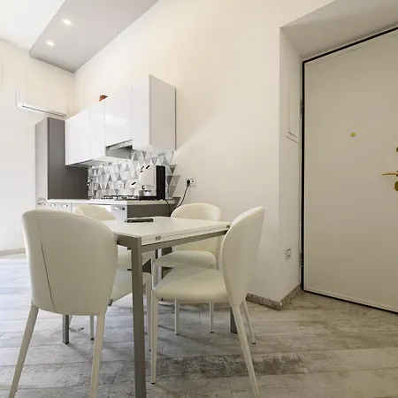 Appartement Lungomare 6min Deluxe Miraglia With Parking