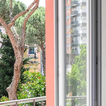 Lungomare 6min Deluxe Miraglia With Parking * Naples