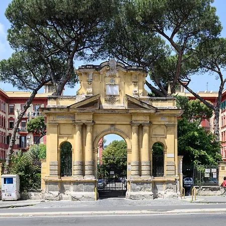 Appartement Lungomare 6min Deluxe Miraglia With Parking *