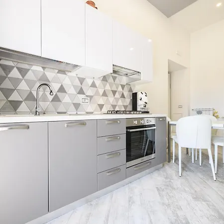 Lungomare 6min Deluxe Miraglia With Parking Appartement *