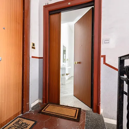 Lungomare 6min Deluxe Miraglia With Parking * Naples