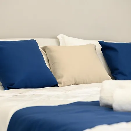 Lungomare 6min Deluxe Miraglia With Parking Appartement *