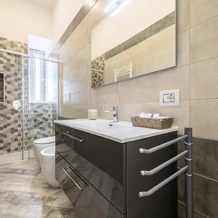 Appartement Lungomare 6min Deluxe Miraglia With Parking