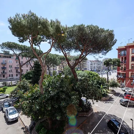 Lungomare 6min Deluxe Miraglia With Parking Appartement *