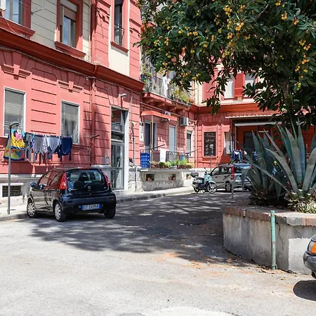 Lungomare 6min Deluxe Miraglia With Parking Appartement